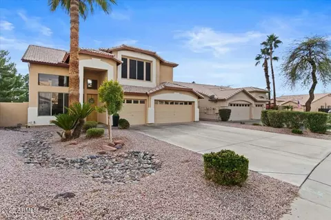 517 N Cambridge St, Gilbert, AZ 85233 photo 3