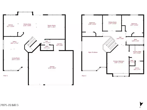 517 N Cambridge St, Gilbert, AZ 85233 photo 2