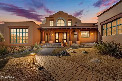 9760 N Clear Fork Rd #1, Prescott, AZ 86305