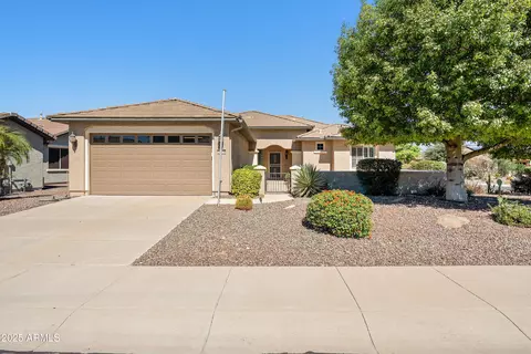 26458 W Yukon Dr, Buckeye, AZ 85396