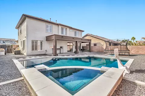 4364 E Turnberry Ct, Gilbert, AZ 85298