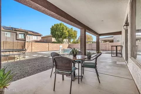4364 E Turnberry Ct, Gilbert, AZ 85298 photo 39