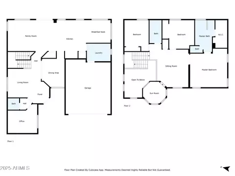 4364 E Turnberry Ct, Gilbert, AZ 85298 photo 42