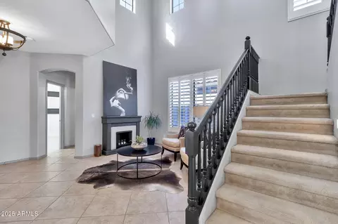 4364 E Turnberry Ct, Gilbert, AZ 85298 photo 4