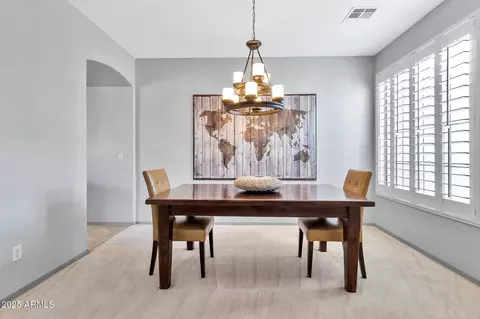 4364 E Turnberry Ct, Gilbert, AZ 85298 photo 8
