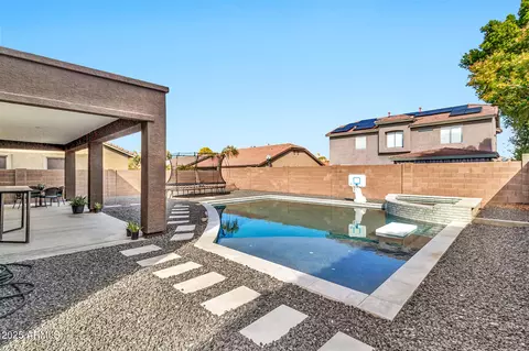 4364 E Turnberry Ct, Gilbert, AZ 85298 photo 36