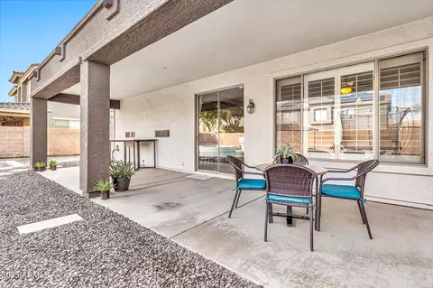 4364 E Turnberry Ct, Gilbert, AZ 85298 photo 38