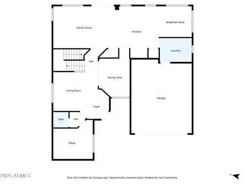 4364 E Turnberry Ct, Gilbert, AZ 85298 photo 40