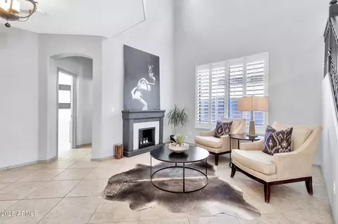 4364 E Turnberry Ct, Gilbert, AZ 85298 photo 9