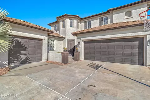 4364 E Turnberry Ct, Gilbert, AZ 85298 photo 5