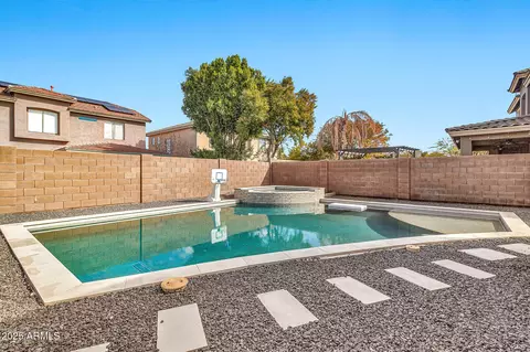 4364 E Turnberry Ct, Gilbert, AZ 85298 photo 37