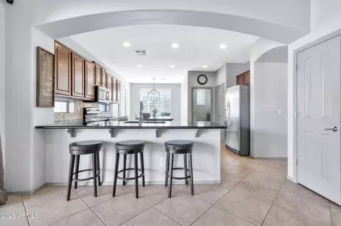4364 E Turnberry Ct, Gilbert, AZ 85298 photo 15