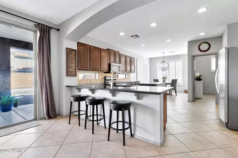 4364 E Turnberry Ct, Gilbert, AZ 85298 photo 16