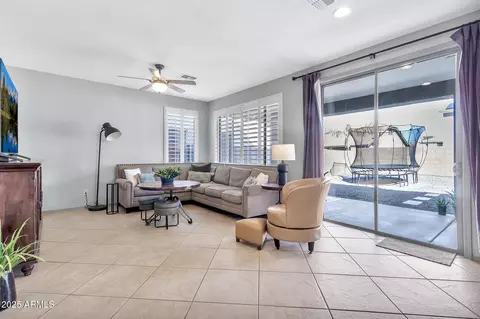 4364 E Turnberry Ct, Gilbert, AZ 85298 photo 7