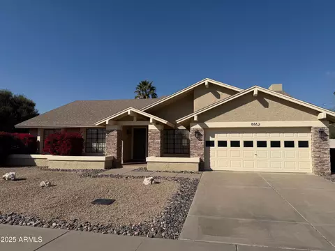 8862 E Sheena Dr, Scottsdale, AZ 85260