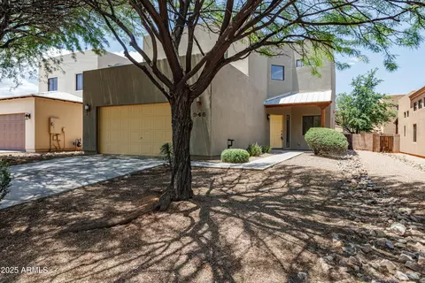 946 Marchbanks Dr, Sierra Vista, AZ 85635