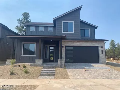 3271 W Lyra Way #LOT 13, Flagstaff, AZ 86001