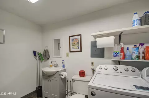 7750 E Broadway Rd #309, Mesa, AZ 85208 photo 23