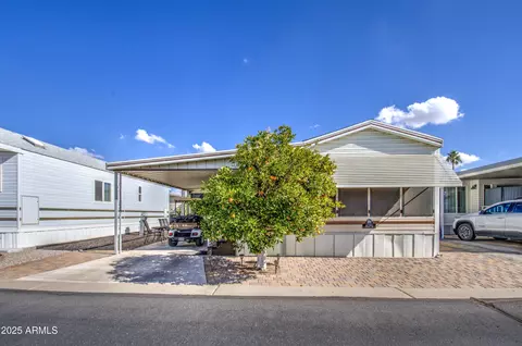 7750 E Broadway Rd #309, Mesa, AZ 85208