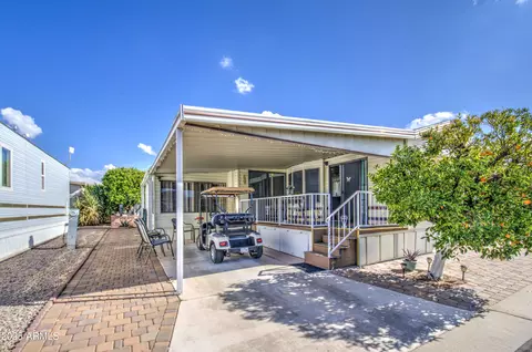 7750 E Broadway Rd #309, Mesa, AZ 85208 photo 3