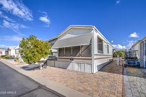 7750 E Broadway Rd #309, Mesa, AZ 85208 photo 4