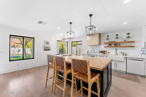 Kitchen - 3632 E Cotton Ct, Gilbert, AZ 85234 photo 1 of 5