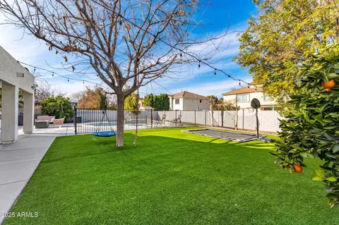 Exterior - 3632 E Cotton Ct, Gilbert, AZ 85234 photo 9 of 13