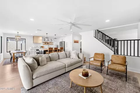 Living - 3632 E Cotton Ct, Gilbert, AZ 85234 photo 1 of 3