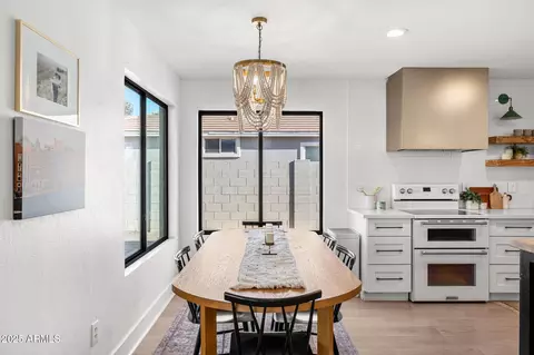 Dining - 3632 E Cotton Ct, Gilbert, AZ 85234 photo 1 of 1