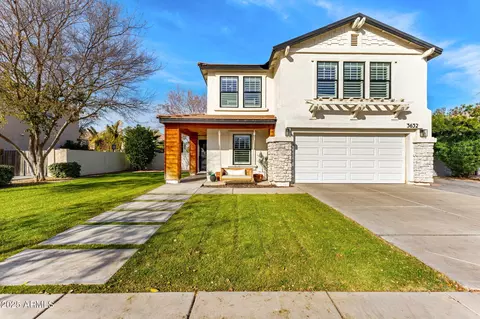 3632 E Cotton Ct, Gilbert, AZ 85234