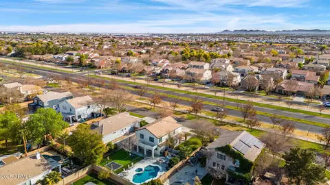 View/Area - 3632 E Cotton Ct, Gilbert, AZ 85234 photo 7 of 7