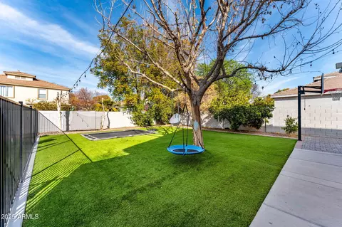 Exterior - 3632 E Cotton Ct, Gilbert, AZ 85234 photo 8 of 13
