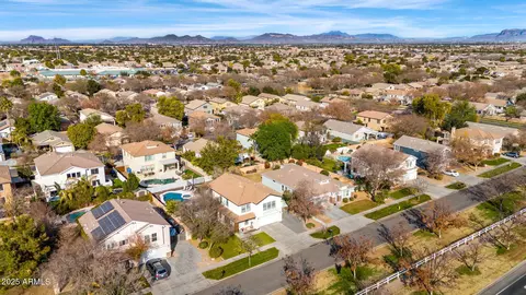 View/Area - 3632 E Cotton Ct, Gilbert, AZ 85234 photo 4 of 7