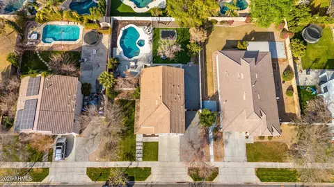 View/Area - 3632 E Cotton Ct, Gilbert, AZ 85234 photo 1 of 7