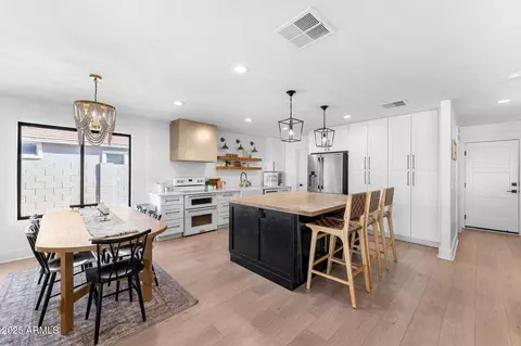 Kitchen - 3632 E Cotton Ct, Gilbert, AZ 85234 photo 2 of 5