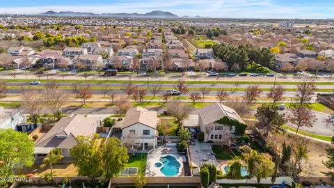 View/Area - 3632 E Cotton Ct, Gilbert, AZ 85234 photo 6 of 7