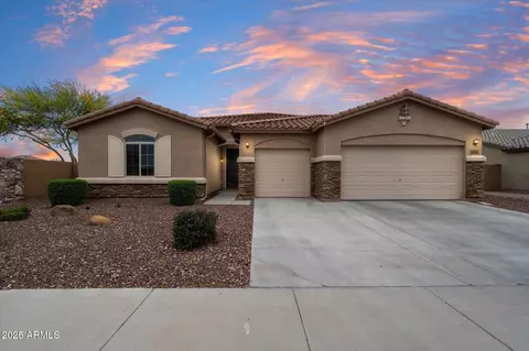 9911 W Jessie Ln, Peoria, AZ 85383