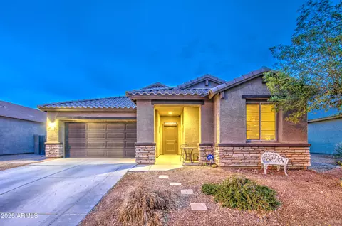 23820 W Mobile Ln, Buckeye, AZ 85326