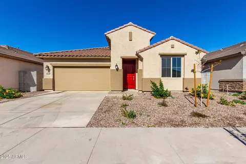 16744 W Cavedale Dr, Surprise, AZ 85387