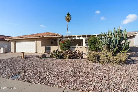1681 Leisure World --, Mesa, AZ 85206