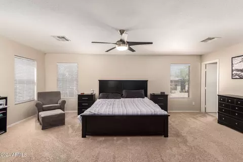Bedroom - 8454 E Keats Ave, Mesa, AZ 85209 photo 1 of 6