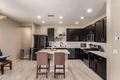 Kitchen - 8454 E Keats Ave, Mesa, AZ 85209 photo 2 of 5