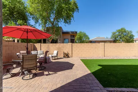 Exterior - 8454 E Keats Ave, Mesa, AZ 85209 photo 3 of 9