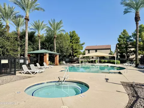 Exterior - 8454 E Keats Ave, Mesa, AZ 85209 photo 9 of 9