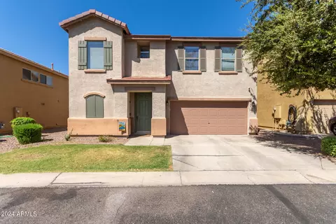 8454 E Keats Ave, Mesa, AZ 85209