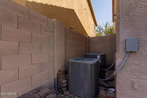 Exterior - 8454 E Keats Ave, Mesa, AZ 85209 photo 7 of 9
