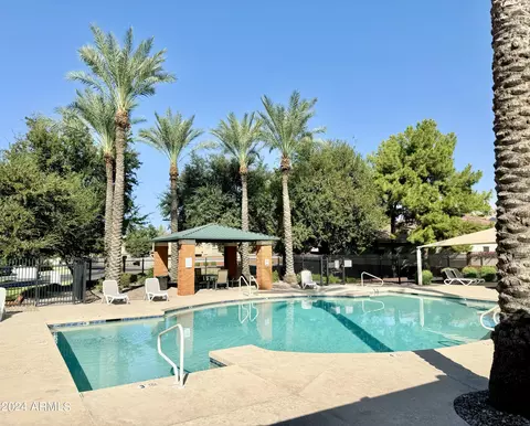 Exterior - 8454 E Keats Ave, Mesa, AZ 85209 photo 8 of 9
