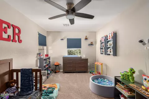 Bedroom - 8454 E Keats Ave, Mesa, AZ 85209 photo 6 of 6
