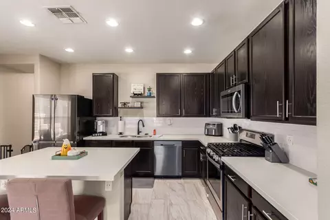 Kitchen - 8454 E Keats Ave, Mesa, AZ 85209 photo 3 of 5