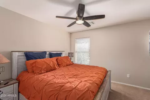 Bedroom - 8454 E Keats Ave, Mesa, AZ 85209 photo 4 of 6